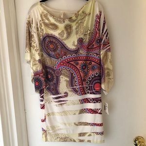 Short sleeve top new with tags